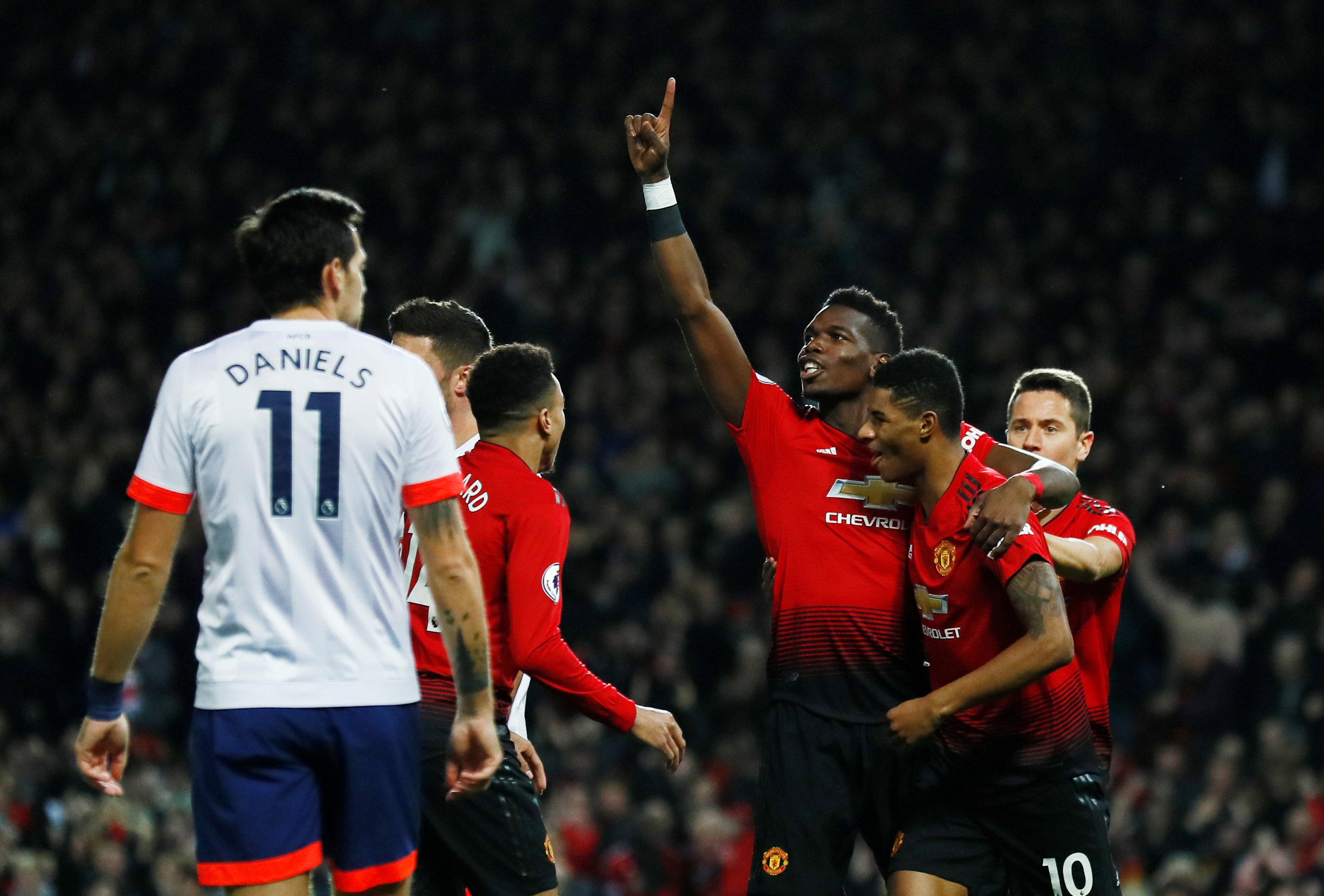 让对手未能 让对手未能